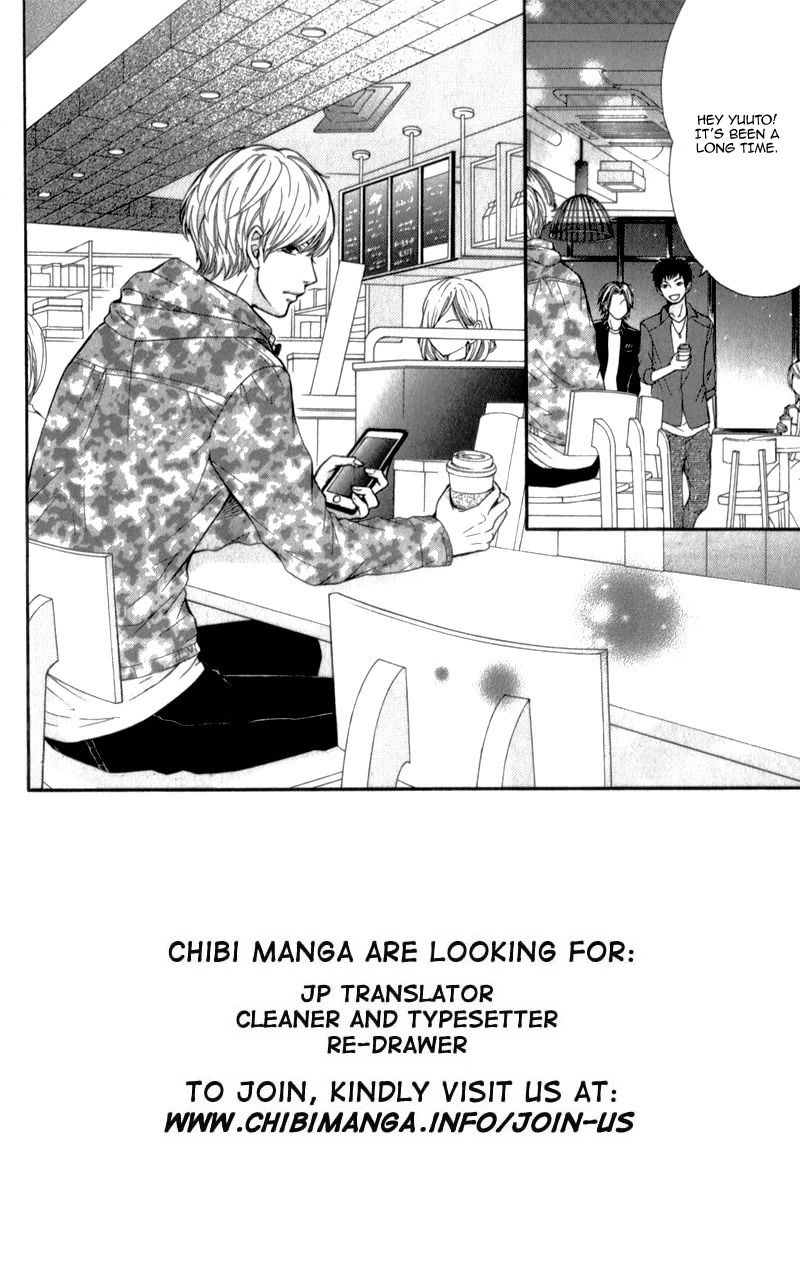 Furuya-sensei wa An-chan no Mono Chapter 4 page 3 - Chapter 4
