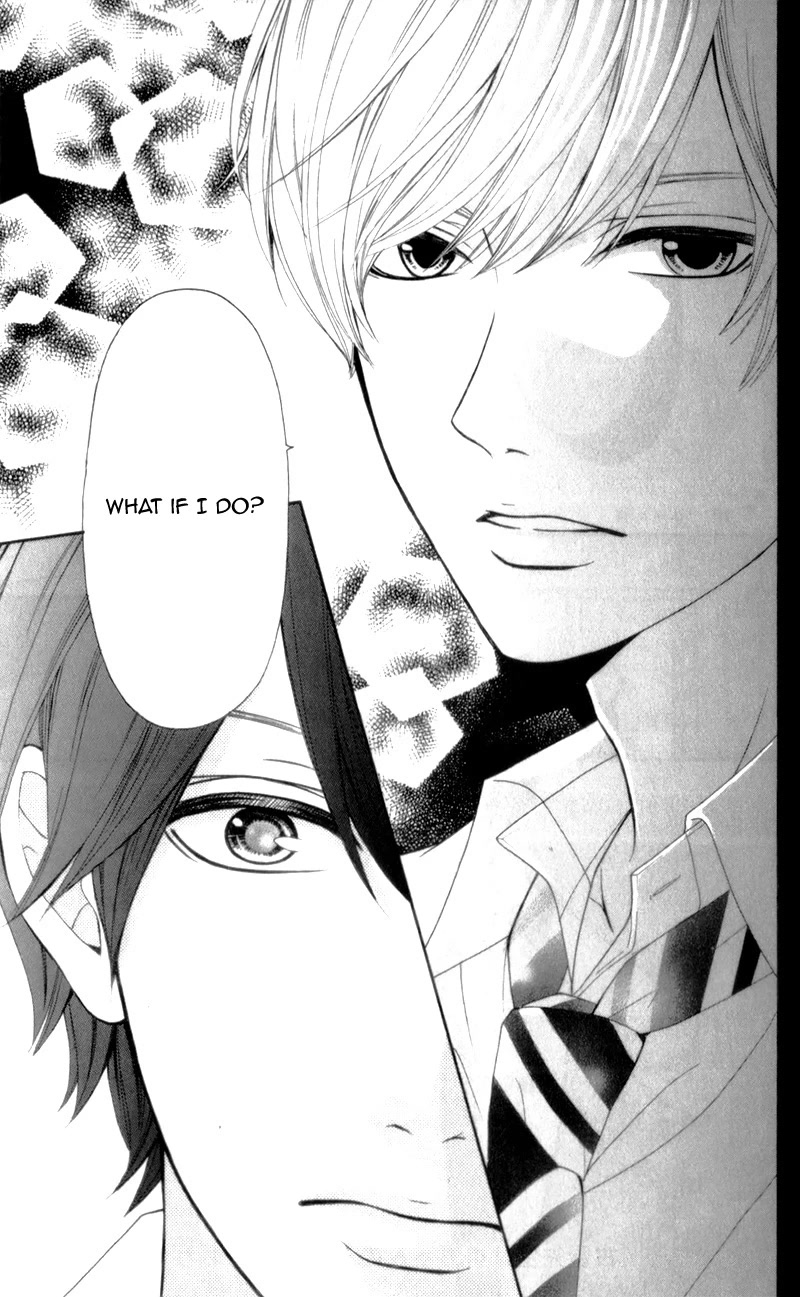 Furuya-sensei wa An-chan no Mono Chapter 4 page 40 - Chapter 4
