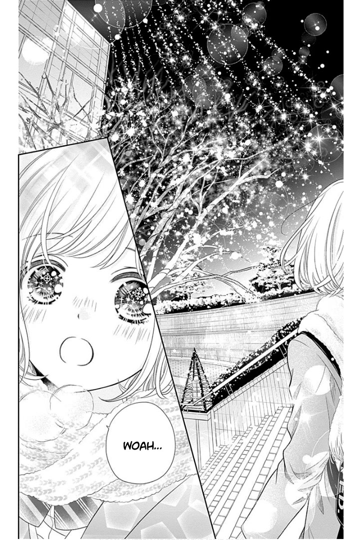 Furuya-sensei wa An-chan no Mono Chapter 40 page 29 - Chapter 40