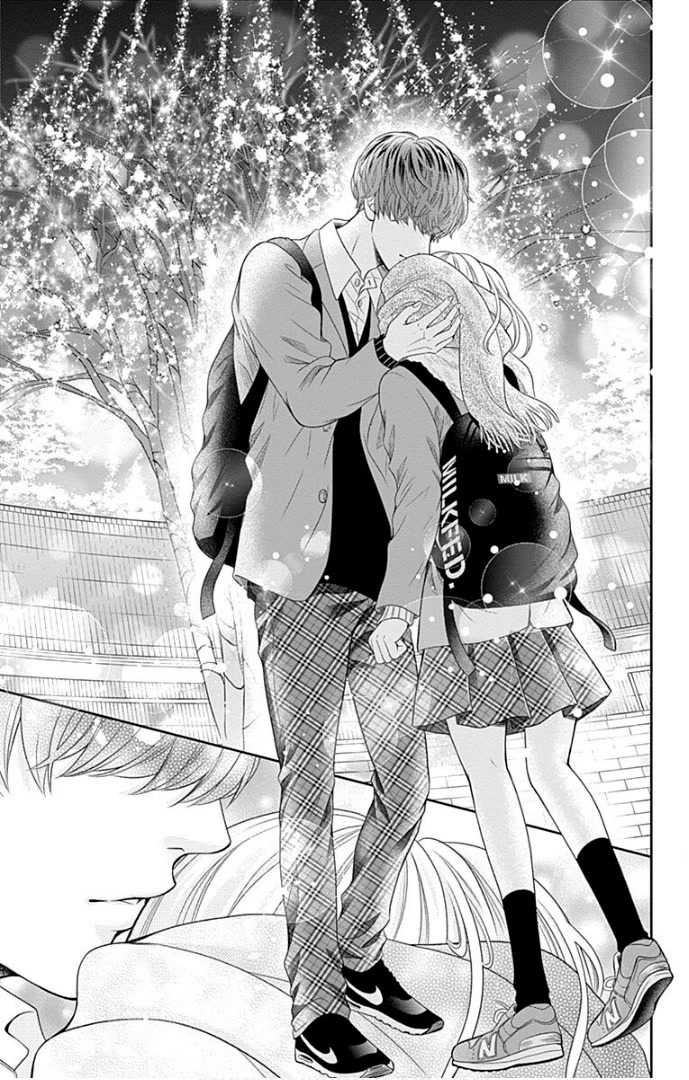 Furuya-sensei wa An-chan no Mono Chapter 40 page 38 - Chapter 40
