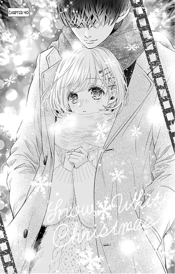 Furuya-sensei wa An-chan no Mono Chapter 40 page 4 - Chapter 40