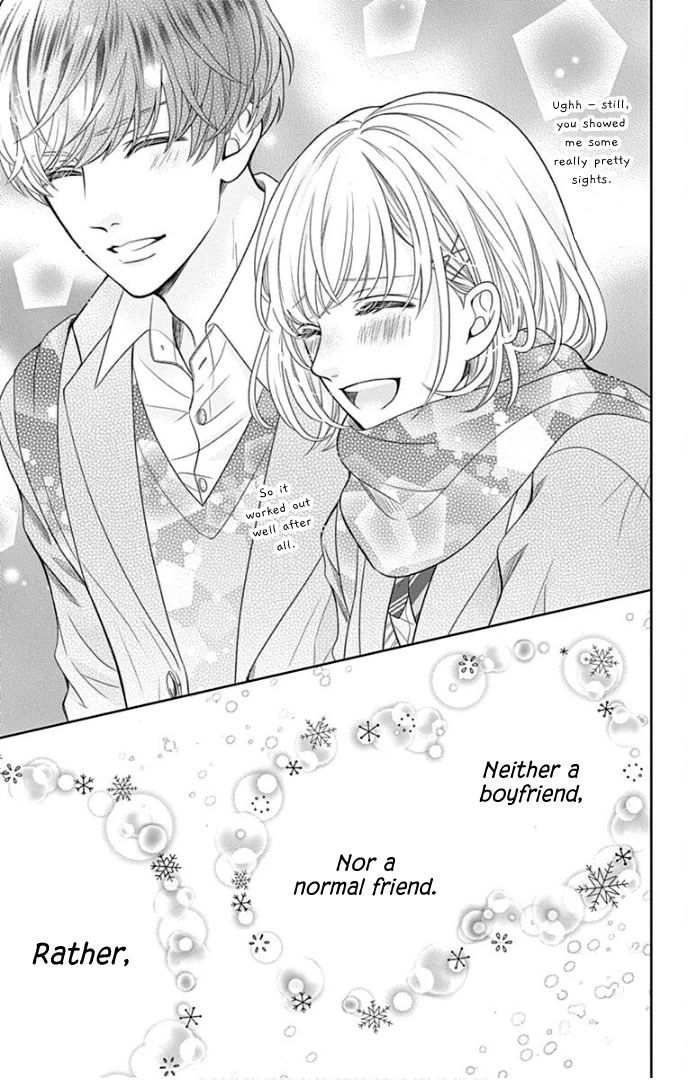 Furuya-sensei wa An-chan no Mono Chapter 40 page 42 - Chapter 40