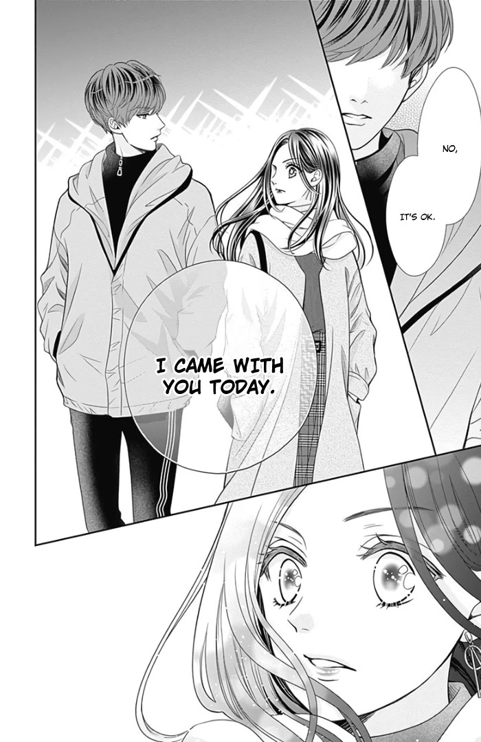 Furuya-sensei wa An-chan no Mono Chapter 41 page 40 - Chapter 41