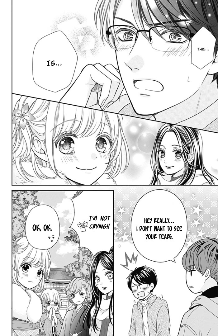 Furuya-sensei wa An-chan no Mono Chapter 41 page 48 - Chapter 41