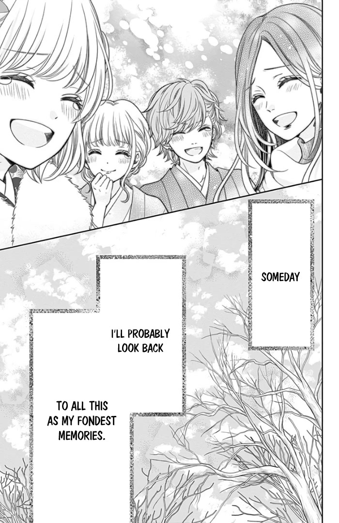 Furuya-sensei wa An-chan no Mono Chapter 41 page 49 - Chapter 41