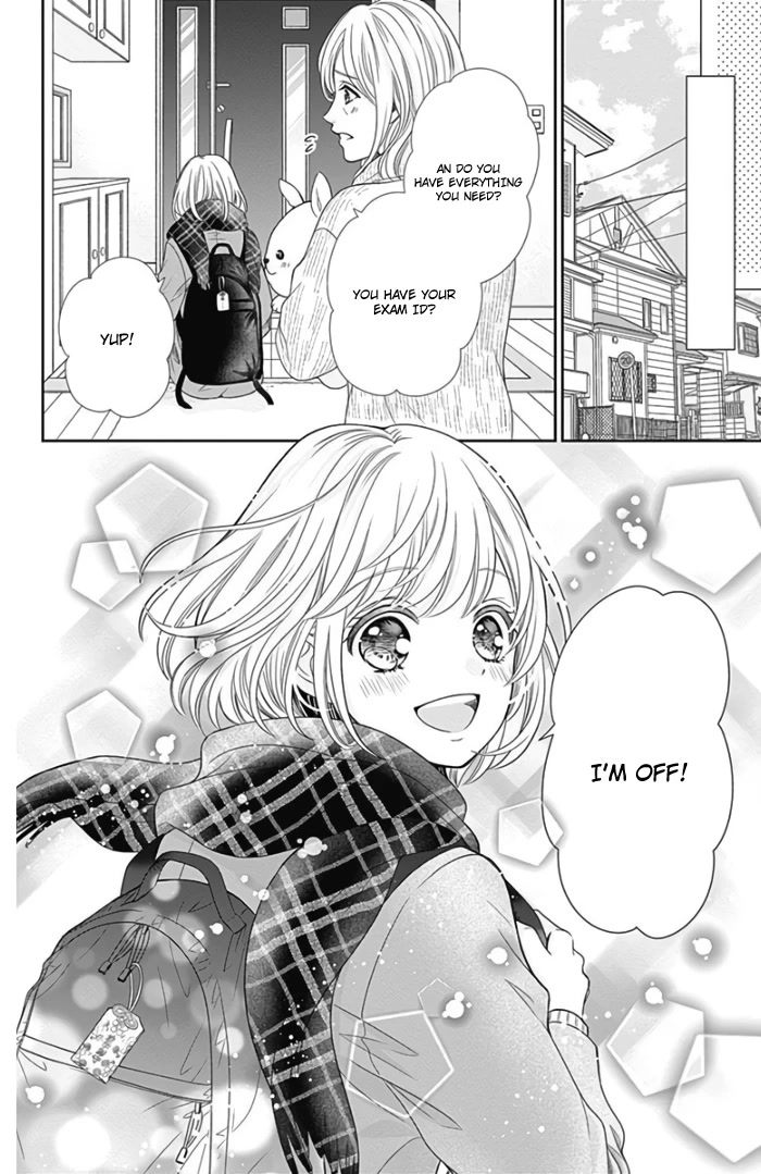 Furuya-sensei wa An-chan no Mono Chapter 41 page 50 - Chapter 41
