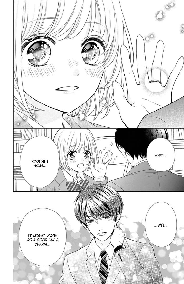 Furuya-sensei wa An-chan no Mono Chapter 42 page 29 - Chapter 42