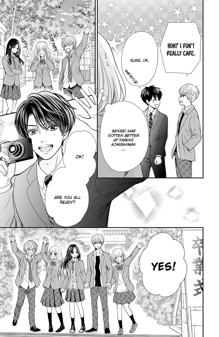 Furuya-sensei wa An-chan no Mono Chapter 42 page 40 - Chapter 42