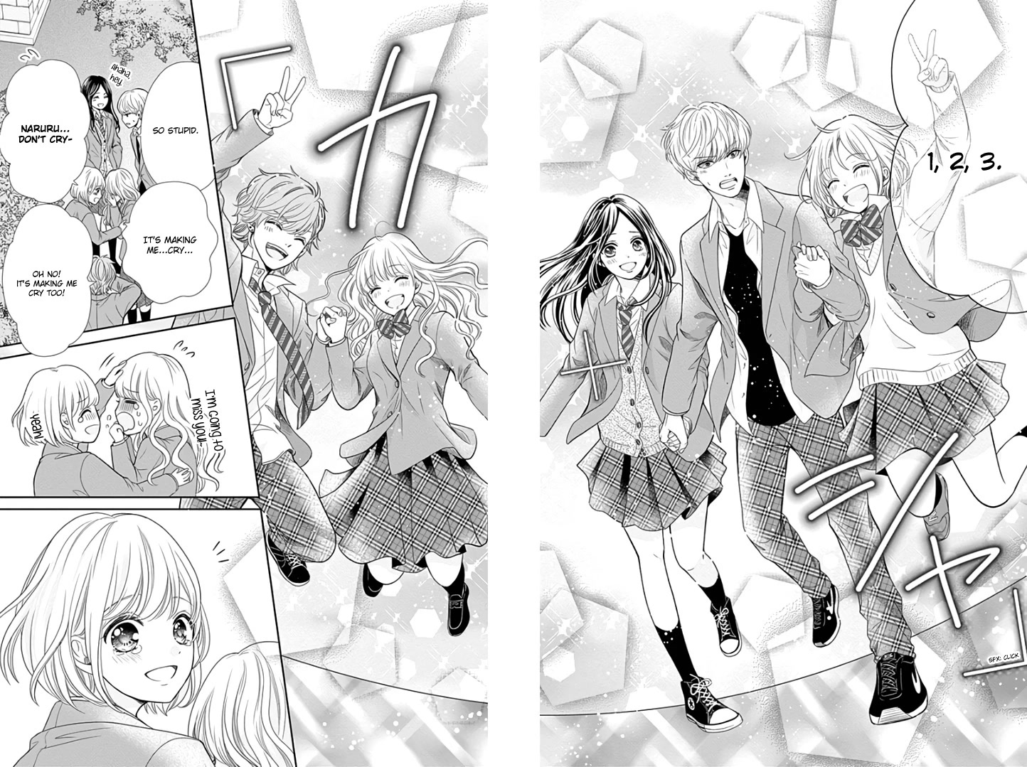 Furuya-sensei wa An-chan no Mono Chapter 42 page 41 - Chapter 42