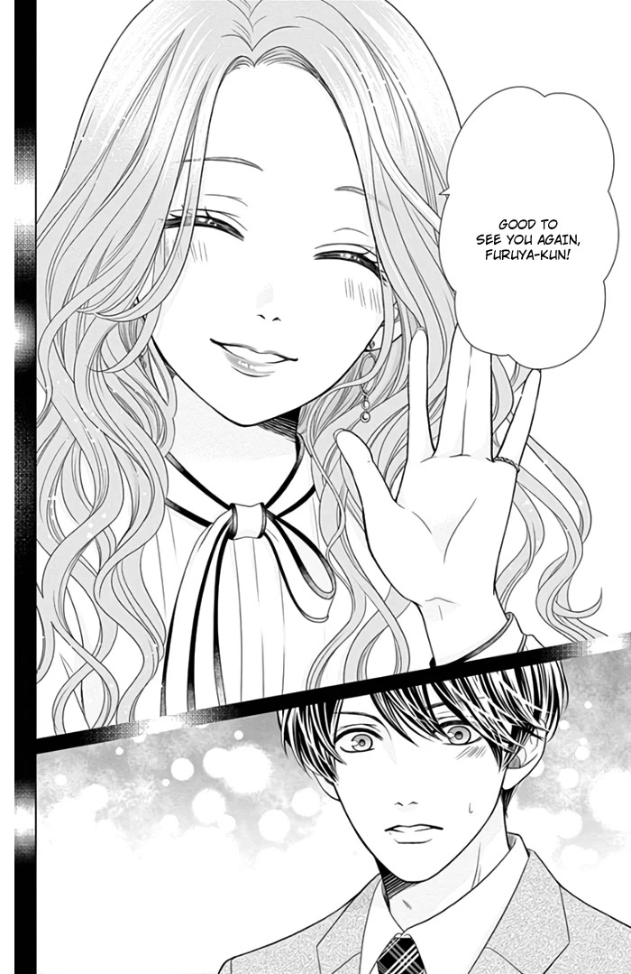 Furuya-sensei wa An-chan no Mono Chapter 42 page 46 - Chapter 42
