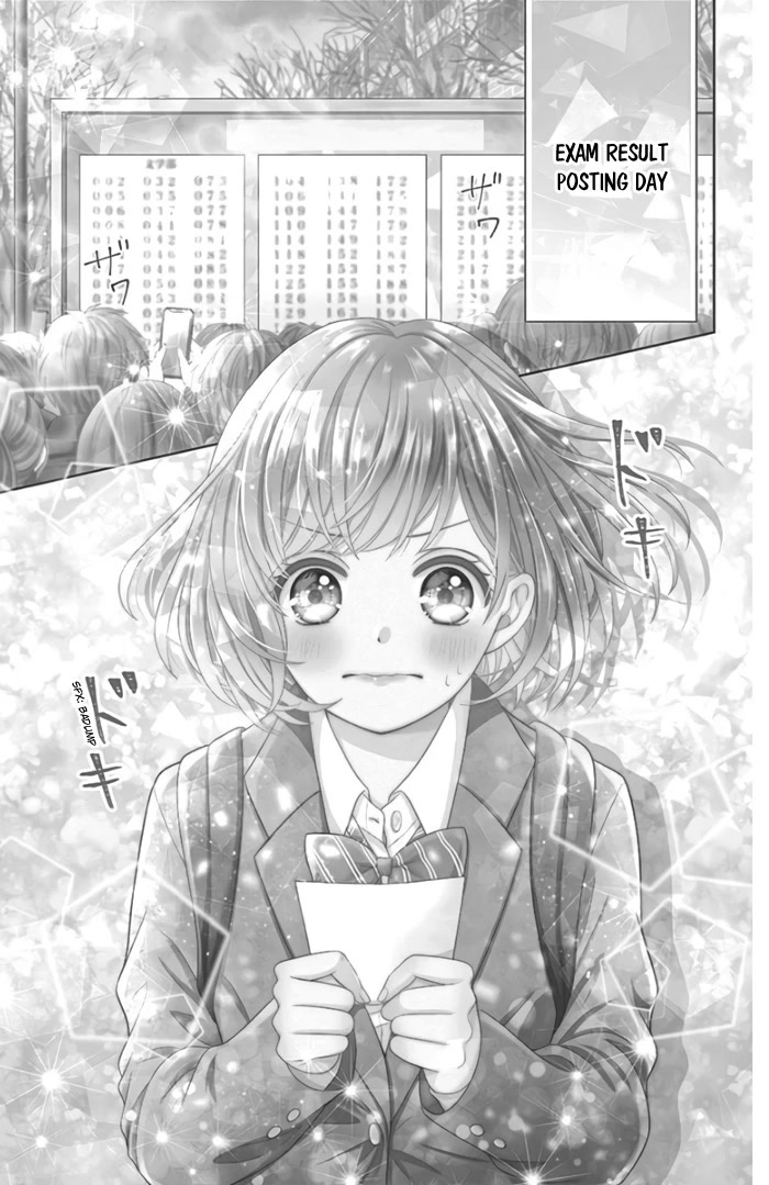 Furuya-sensei wa An-chan no Mono Chapter 42 page 5 - Chapter 42