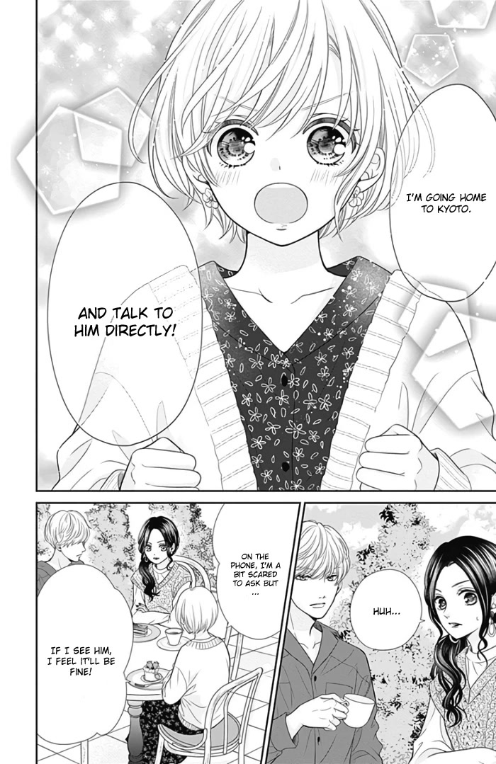 Furuya-sensei wa An-chan no Mono Chapter 44 page 10 - Chapter 44