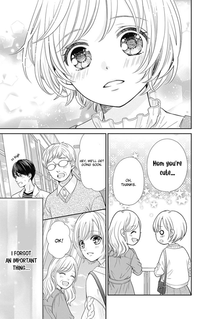 Furuya-sensei wa An-chan no Mono Chapter 45 page 34 - Chapter 45