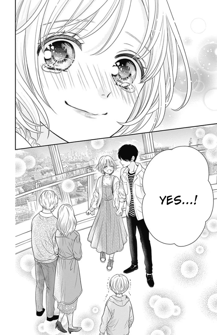 Furuya-sensei wa An-chan no Mono Chapter 45 page 42 - Chapter 45