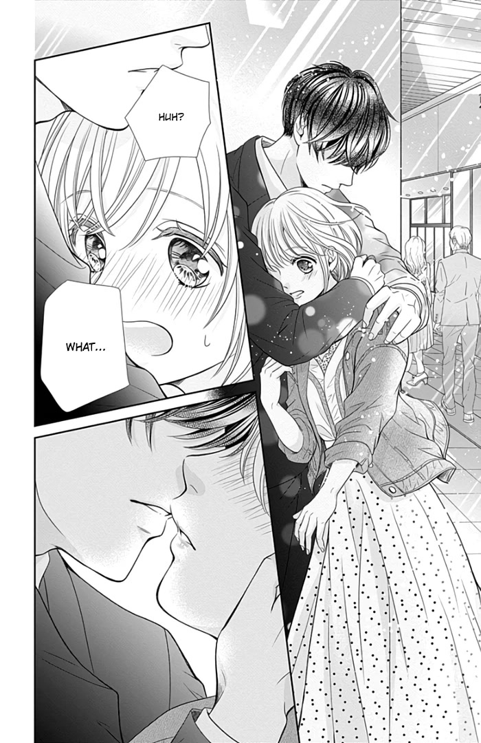 Furuya-sensei wa An-chan no Mono Chapter 45 page 46 - Chapter 45