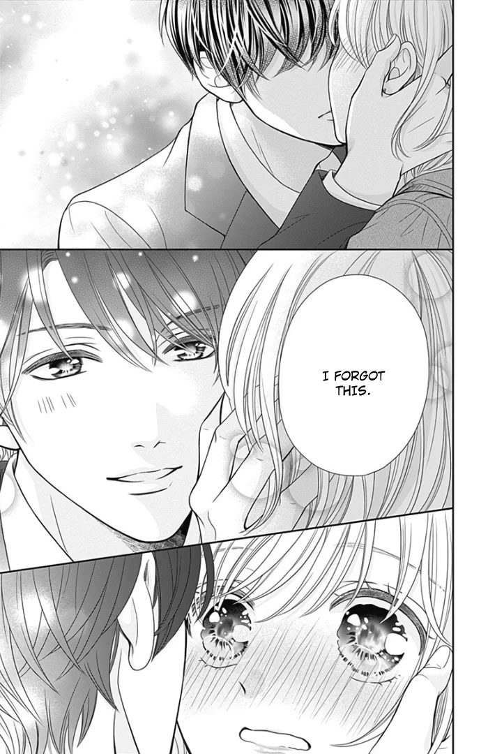 Furuya-sensei wa An-chan no Mono Chapter 45 page 47 - Chapter 45