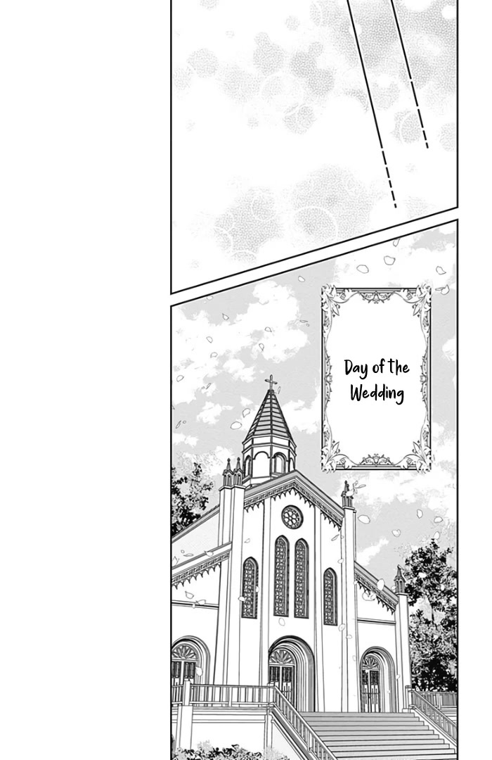 Furuya-sensei wa An-chan no Mono Chapter 46 page 23 - Chapter 46