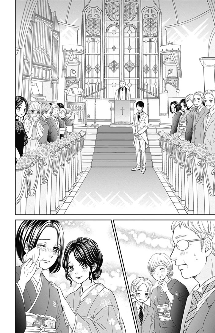 Furuya-sensei wa An-chan no Mono Chapter 46 page 30 - Chapter 46