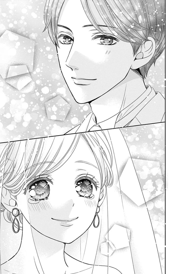 Furuya-sensei wa An-chan no Mono Chapter 46 page 31 - Chapter 46