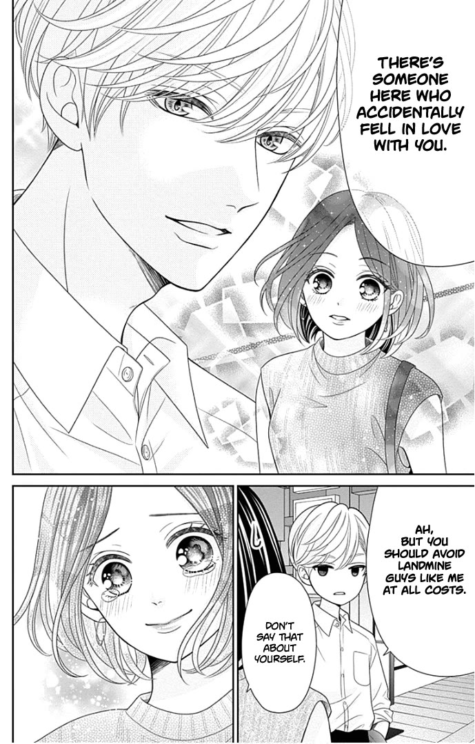 Furuya-sensei wa An-chan no Mono Chapter 47 page 41 - Chapter 47
