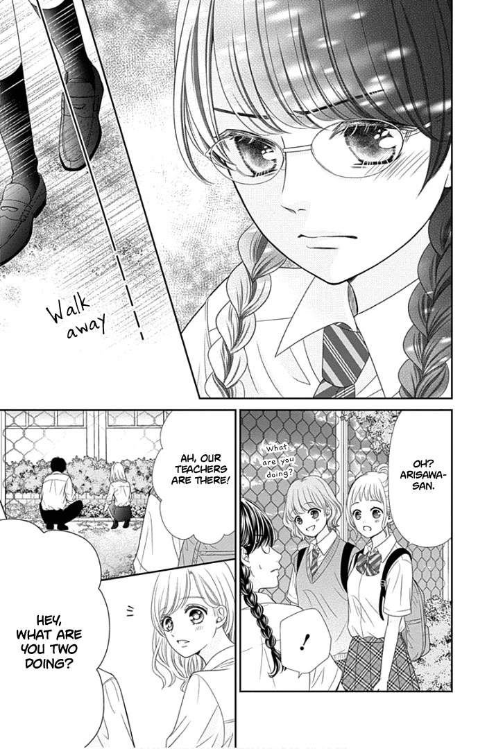 Furuya-sensei wa An-chan no Mono Chapter 48 page 30 - Chapter 48 [END]
