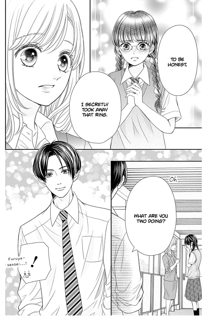 Furuya-sensei wa An-chan no Mono Chapter 48 page 39 - Chapter 48 [END]