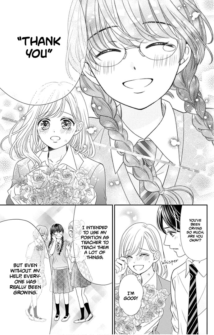 Furuya-sensei wa An-chan no Mono Chapter 48 page 44 - Chapter 48 [END]