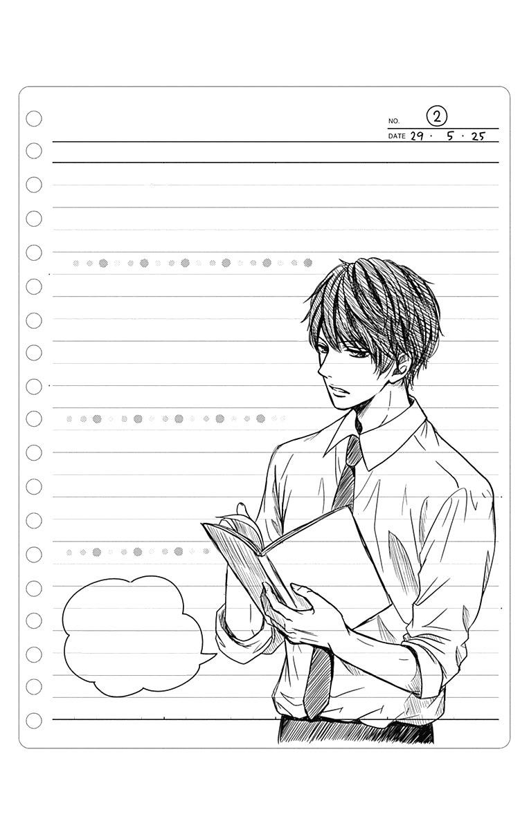 Furuya-sensei wa An-chan no Mono Chapter 5 page 11 - Chapter 5