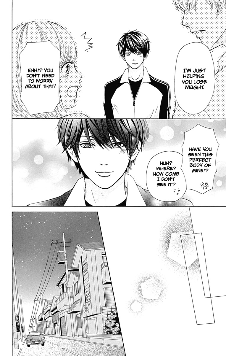 Furuya-sensei wa An-chan no Mono Chapter 5 page 37 - Chapter 5