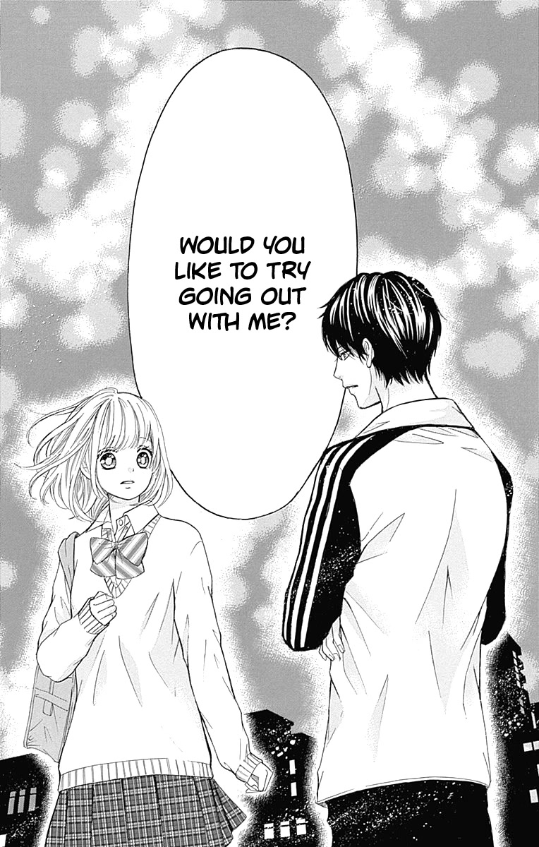 Furuya-sensei wa An-chan no Mono Chapter 5 page 50 - Chapter 5