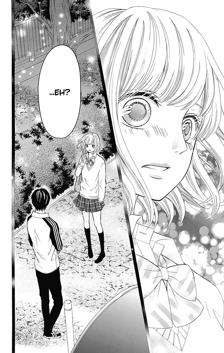 Furuya-sensei wa An-chan no Mono Chapter 5 page 51 - Chapter 5