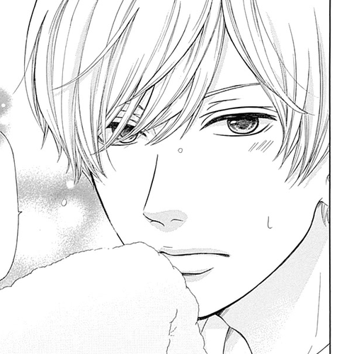 Furuya-sensei wa An-chan no Mono Chapter 5 cover