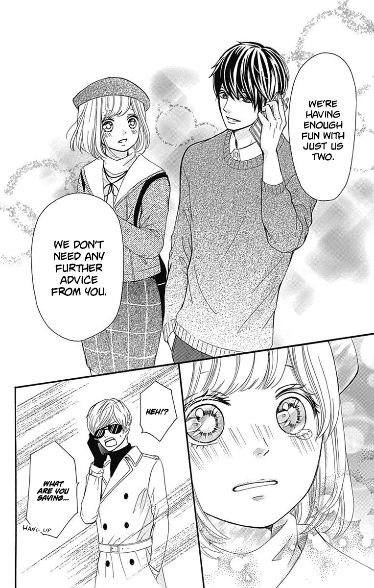 Furuya-sensei wa An-chan no Mono Chapter 6 page 35 - Chapter 6