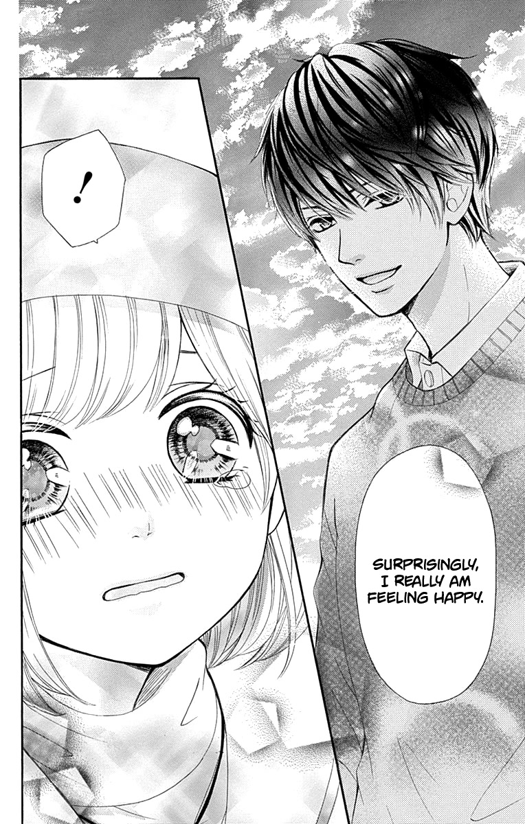 Furuya-sensei wa An-chan no Mono Chapter 6 page 37 - Chapter 6