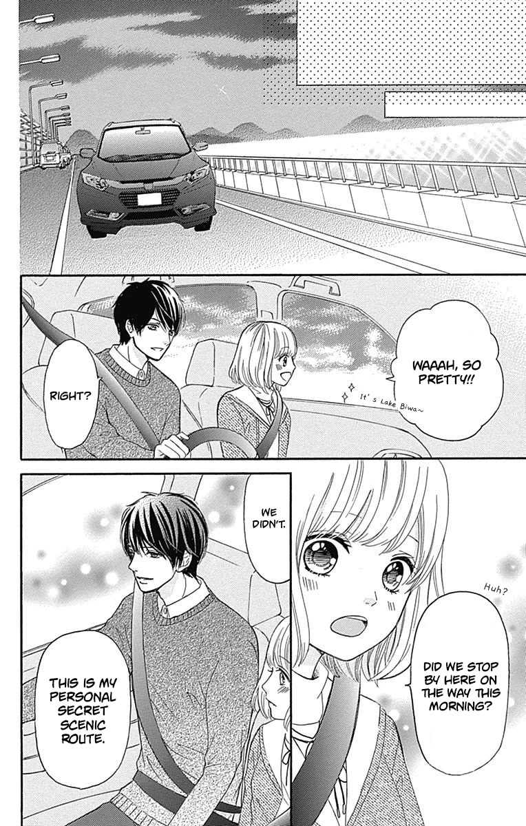 Furuya-sensei wa An-chan no Mono Chapter 6 page 39 - Chapter 6