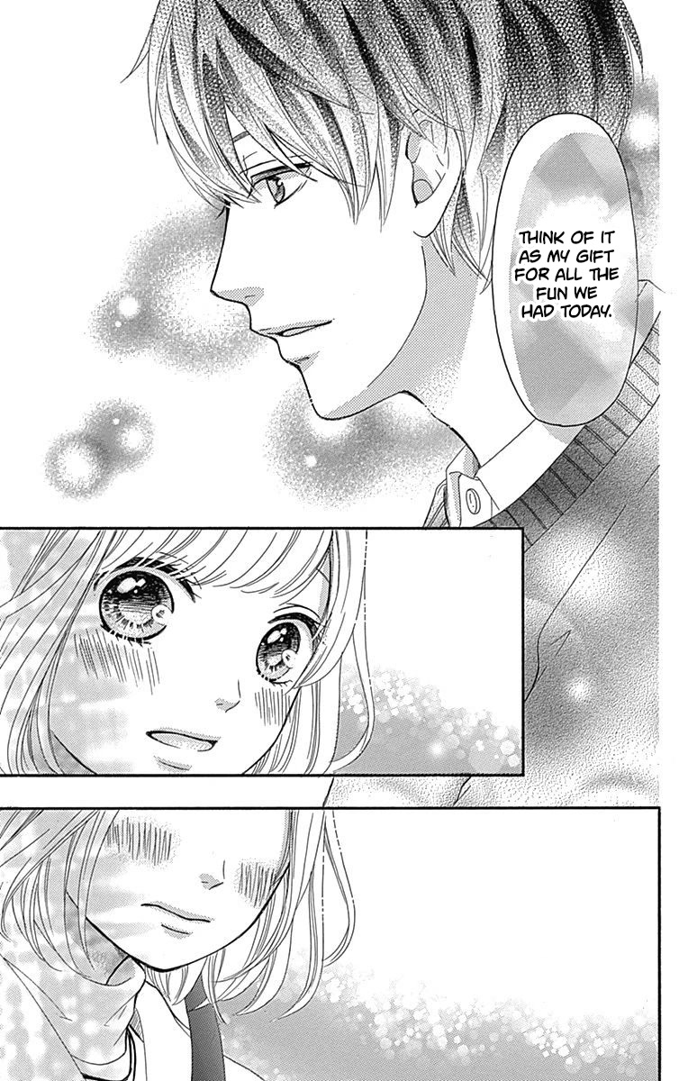 Furuya-sensei wa An-chan no Mono Chapter 6 page 40 - Chapter 6