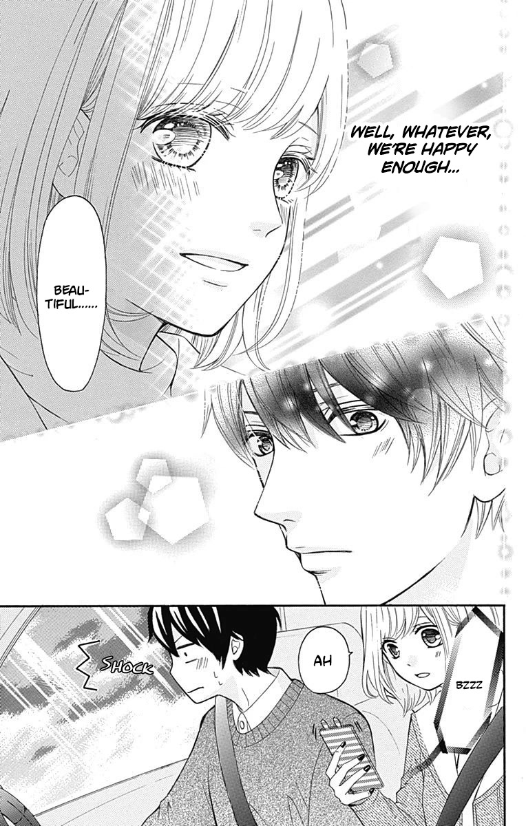 Furuya-sensei wa An-chan no Mono Chapter 6 page 42 - Chapter 6