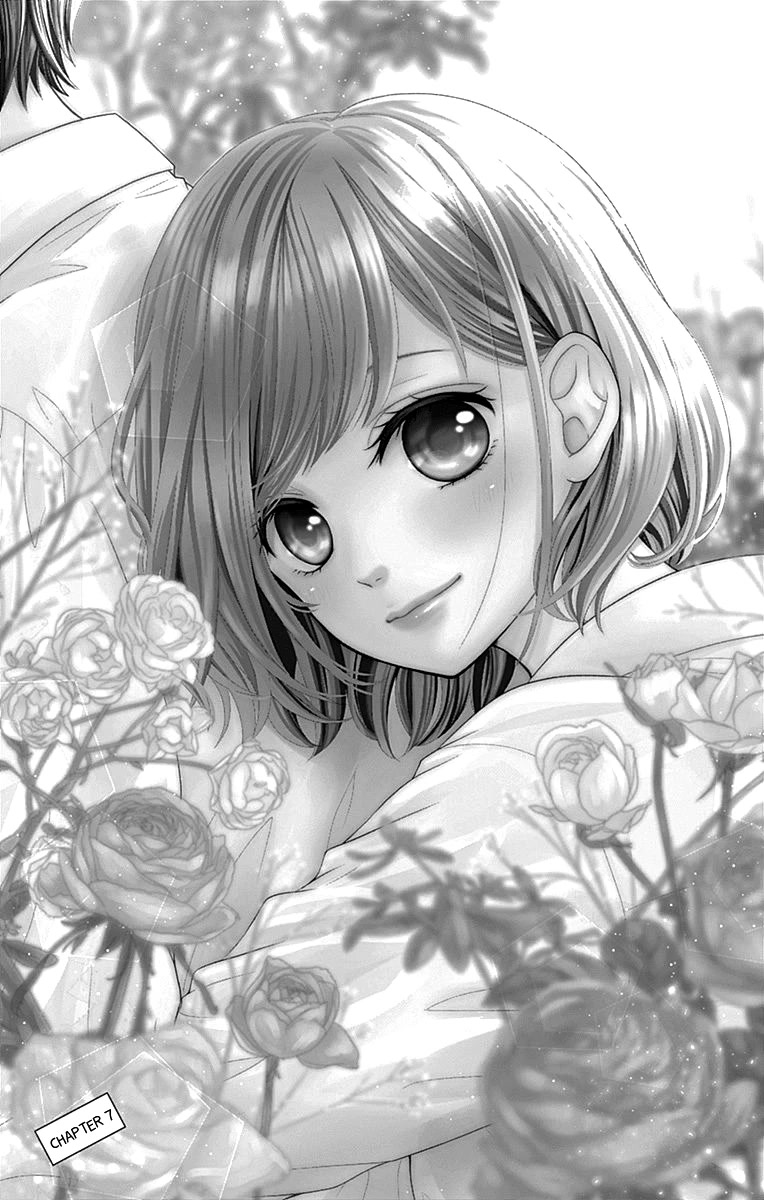 Furuya-sensei wa An-chan no Mono Chapter 7 page 4 - Chapter 7