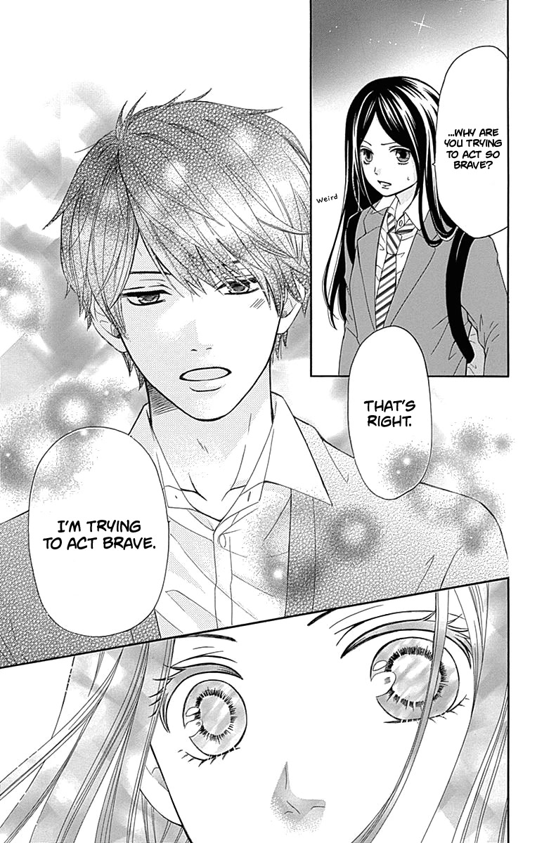 Furuya-sensei wa An-chan no Mono Chapter 7 page 40 - Chapter 7