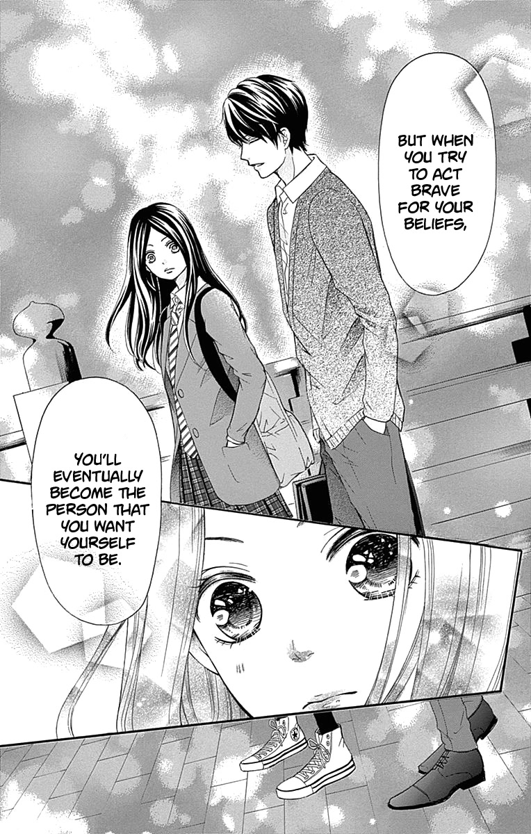 Furuya-sensei wa An-chan no Mono Chapter 7 page 41 - Chapter 7