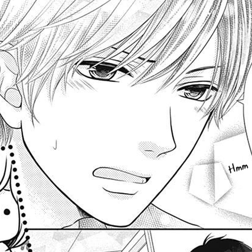 Furuya-sensei wa An-chan no Mono Chapter 8.5 cover