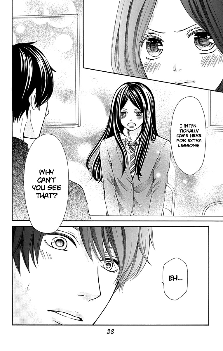 Furuya-sensei wa An-chan no Mono Chapter 9 page 30 - Chapter 9