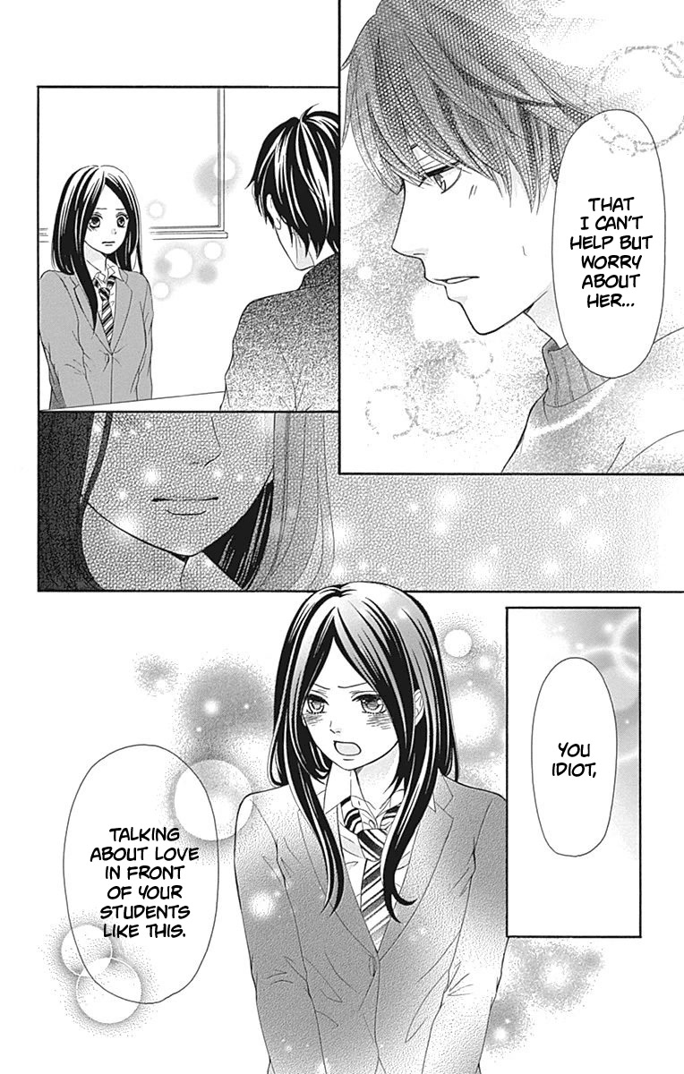 Furuya-sensei wa An-chan no Mono Chapter 9 page 35 - Chapter 9