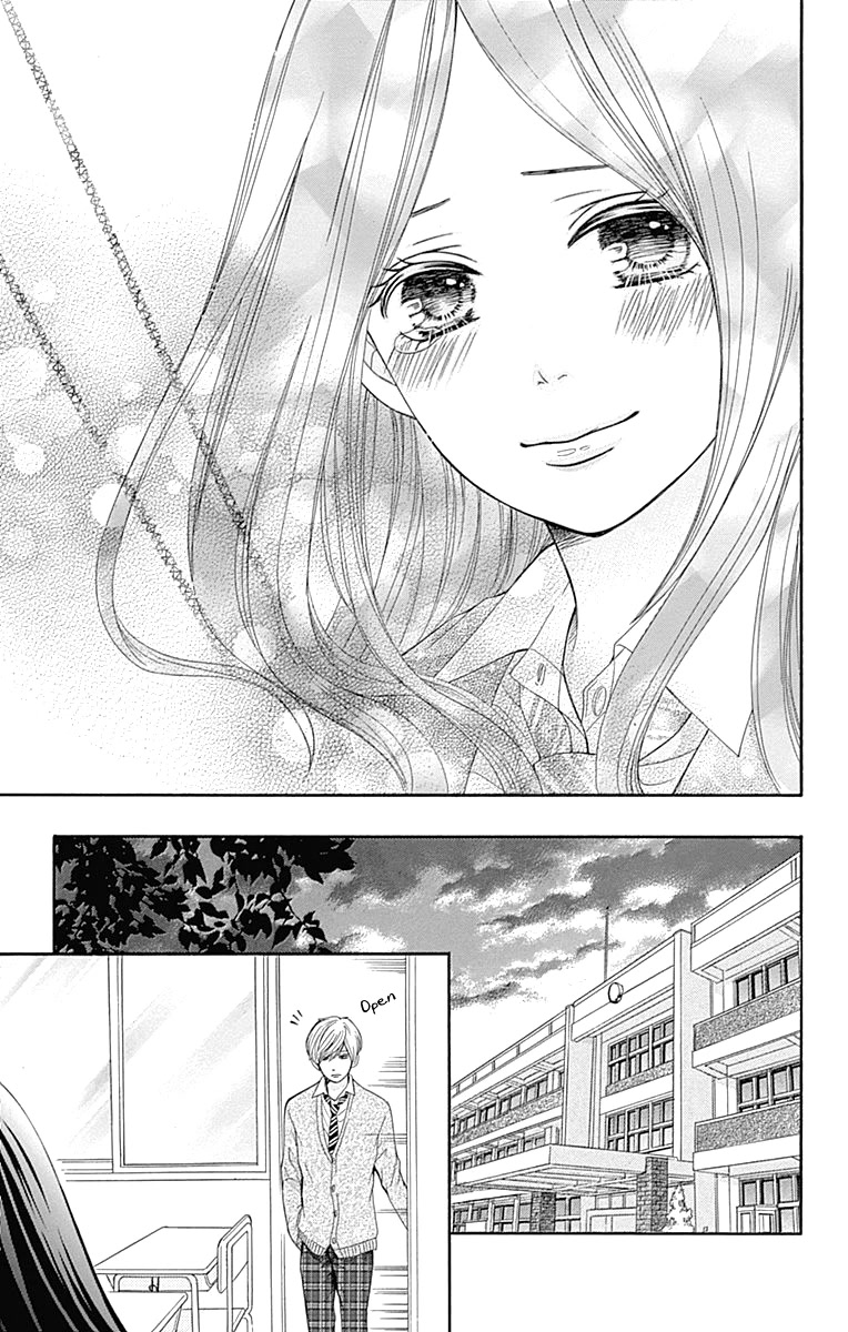 Furuya-sensei wa An-chan no Mono Chapter 9 page 40 - Chapter 9