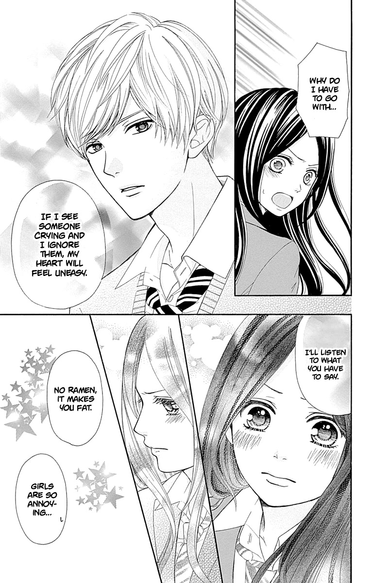 Furuya-sensei wa An-chan no Mono Chapter 9 page 42 - Chapter 9
