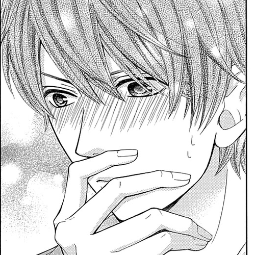 Furuya-sensei wa An-chan no Mono Chapter 9 cover