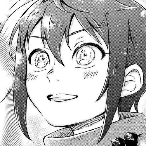Fushi no Kami: Rebuilding Civilization Starts with a Village Chapter 1 cover