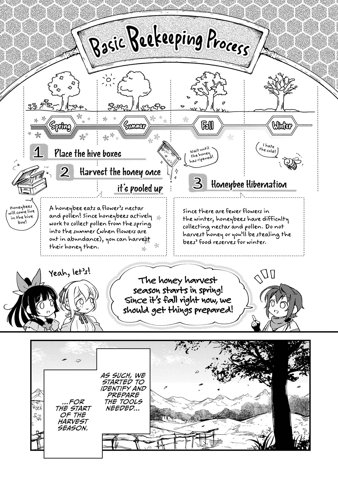 Fushi no Kami: Rebuilding Civilization Starts with a Village Chapter 10 page 14 - Chapter 10