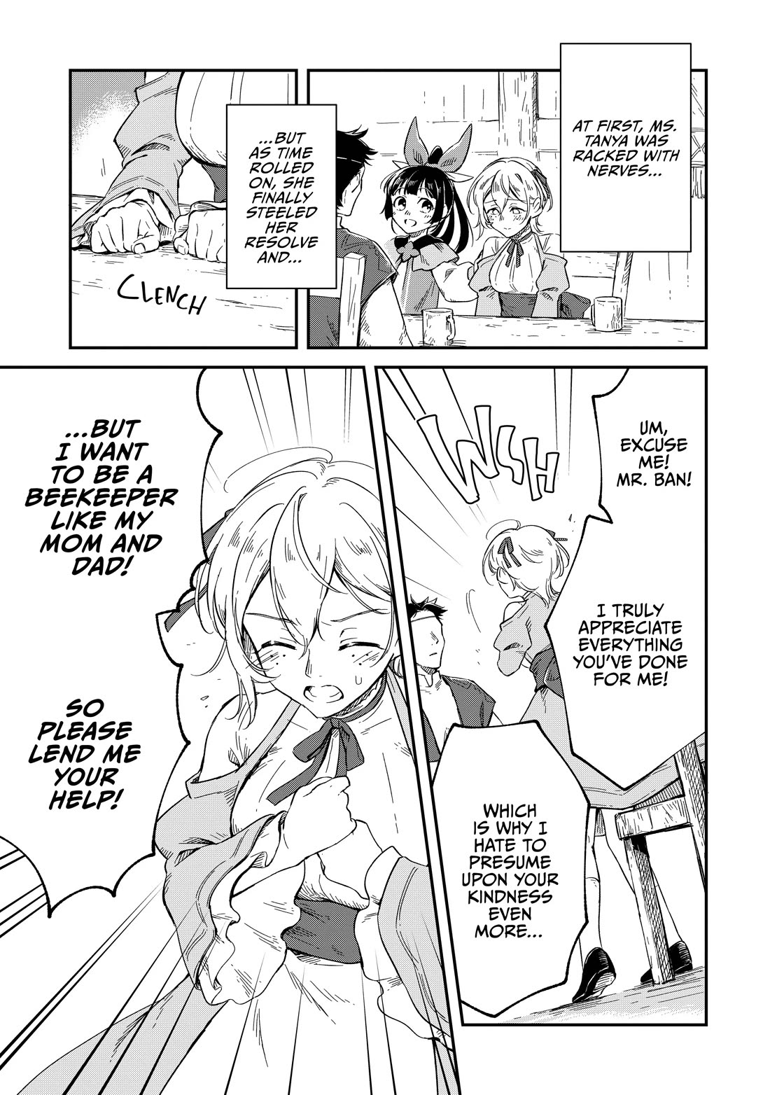 Fushi no Kami: Rebuilding Civilization Starts with a Village Chapter 10 page 22 - Chapter 10