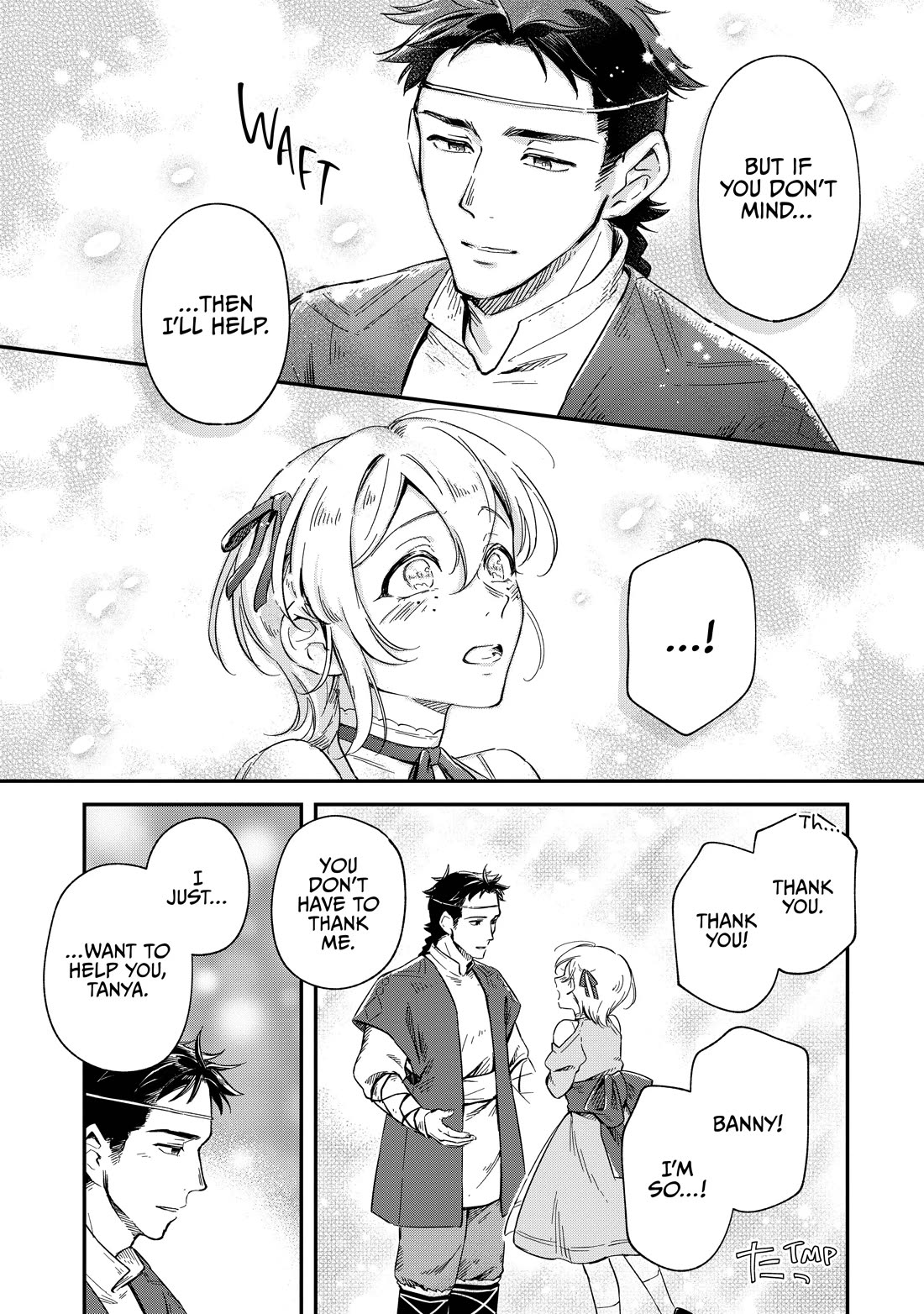 Fushi no Kami: Rebuilding Civilization Starts with a Village Chapter 10 page 24 - Chapter 10
